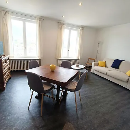 Apartment Le Rio Ii - Avec Belle Vue Degagee ! Mae-6974