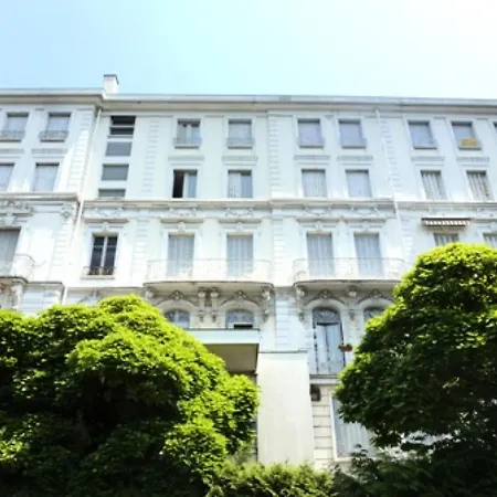 Le Rio Ii - Avec Belle Vue Degagee ! Mae-6974 Apartment *