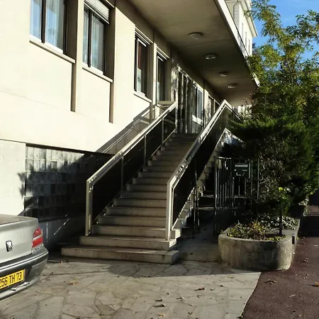 Apartment Le Rio Ii - Avec Belle Vue Degagee ! Mae-6974