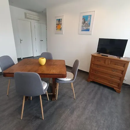 Apartment Le Rio Ii - Avec Belle Vue Degagee ! Mae-6974 Aix-les-Bains
